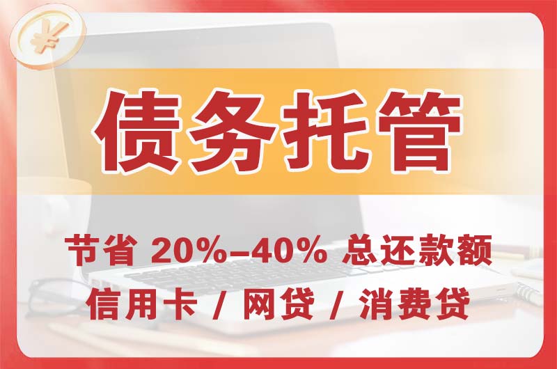 阎良债务托管